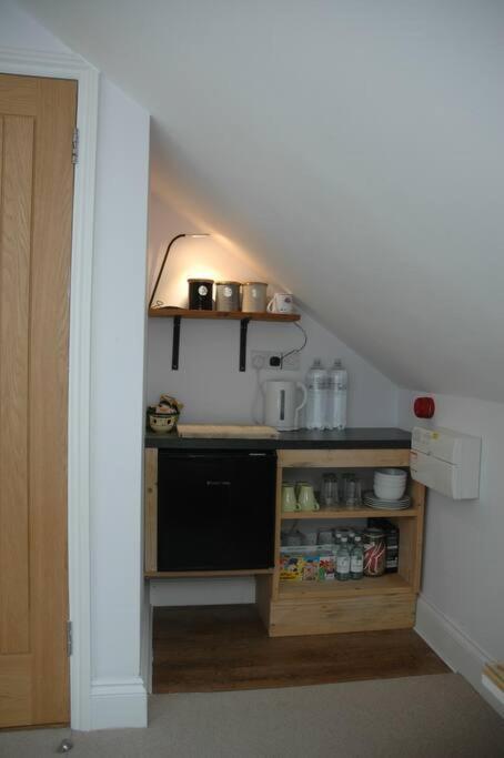 Cowslip Barn Annexe, Countryside Stay Near Τσίτσεστερ Εξωτερικό φωτογραφία